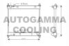 AUTOGAMMA 104371 Radiator, engine cooling